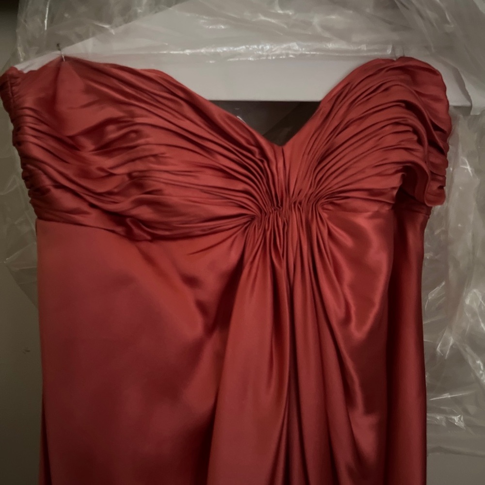 laundry by shelli segal dress 6. Designed in LA.